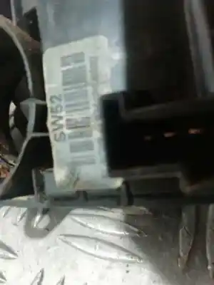 Автозапчастина б/у многофункційне управління для kia pro cee´d (ed) 1.6 crdi 90 посилання на oem iam 3753ma2210  