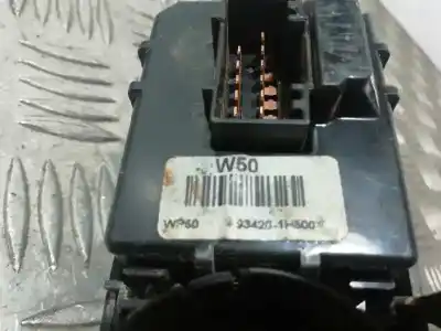 Автозапчастина б/у многофункційне управління для kia pro cee´d (ed) 1.6 crdi 90 посилання на oem iam 3753ma2210  