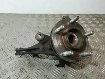 Tweedehands auto-onderdeel knokkel links voor voor hyundai i30 premium oem iam-referenties 