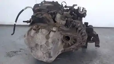 Автозапчастина б/у коробка передач для kia cee´d emotion посилання на oem iam s721jc  
