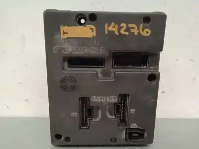 Gebrauchtes Autoersatzteil bsi-steuergerät sicherungskasten zum renault scenic (ja..) 1.9 dci authentique oem-iam-referenzen 8200029342b  