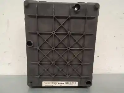 Gebrauchtes Autoersatzteil bsi-steuergerät sicherungskasten zum renault scenic (ja..) 1.9 dci authentique oem-iam-referenzen 8200029342b  