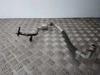 Piesă de schimb auto la mâna a doua tuburi aer conditionat pentru renault clio ii fase ii (b/cb0) 1.2 authentique referințe oem iam 8200086131  