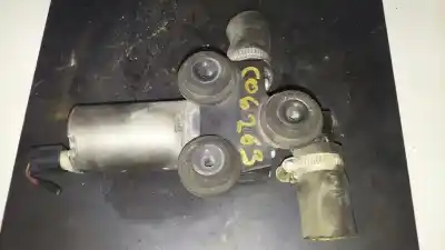 Piesă de schimb auto la mâna a doua Supapa De Schimb De încalzire pentru BMW SERIE 1 BERLINA (E81/E87) 118d Referințe OEM IAM 692824602  0392020097
