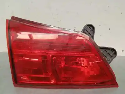 Автозапчастина б/у внутрішній лівий задній ліхар для subaru legacy berl. b13 (bl) 2.0 d classic посилання на oem iam 23620073