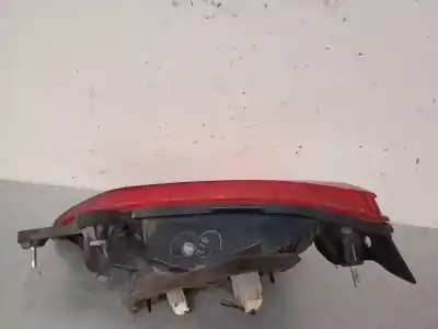 Автозапчастина б/у внутрішній лівий задній ліхар для subaru legacy berl. b13 (bl) 2.0 d classic посилання на oem iam 23620073  