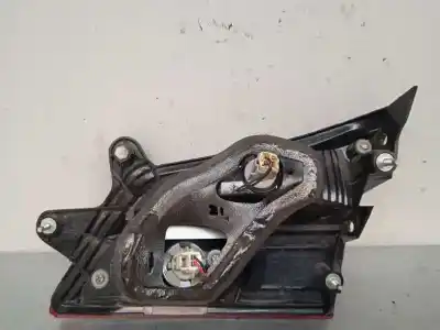 Автозапчастина б/у внутрішній лівий задній ліхар для subaru legacy berl. b13 (bl) 2.0 d classic посилання на oem iam 23620073  