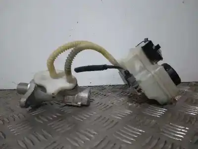 Peça sobressalente para automóvel em segunda mão bomba de travões por opel meriva cosmo referências oem iam 5657altur