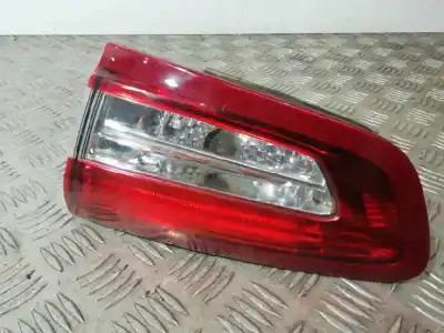 Автозапчастина б/у внутрішній правий завод для citroen ds5 style посилання на oem iam 9803167980