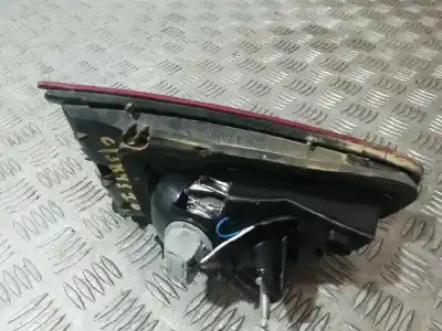 Автозапчастина б/у внутрішній правий завод для citroen ds5 style посилання на oem iam 9803167980  