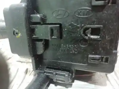 Second-hand car spare part indicator switch for hyundai i30 premium oem iam references   