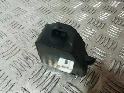 Second-hand car spare part switch for hyundai i30 premium oem iam references 71124  