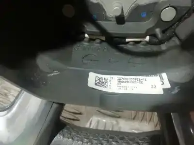 Автозапчасти б/у руль за citroen ds5 style ссылки oem iam 9800284dxx00  