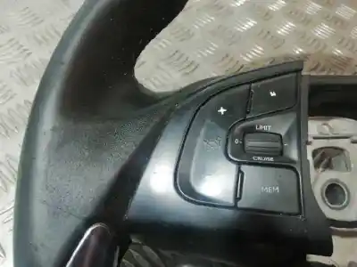 Автозапчасти б/у руль за citroen ds5 style ссылки oem iam 9800284dxx00  