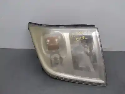 Автозапчасти б/у правая фара за ford transit combi ´06 ft 260 corto ссылки oem iam 10100748