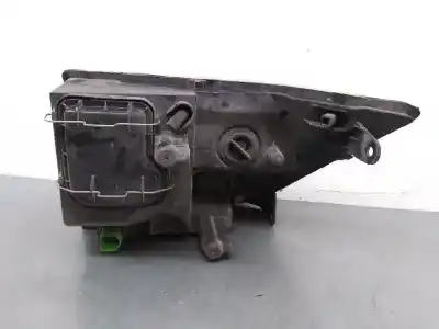 Автозапчасти б/у правая фара за ford transit combi ´06 ft 260 corto ссылки oem iam 10100748  