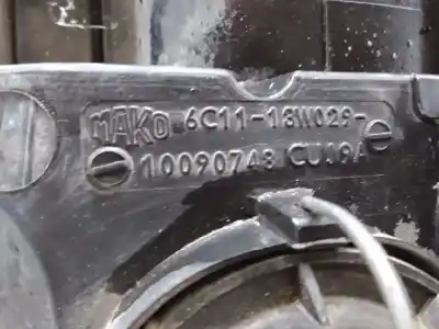 Автозапчасти б/у левая фара за ford transit combi ´06 ft 260 corto ссылки oem iam 10090748  