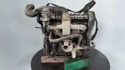Pièce détachée automobile d'occasion moteur complet pour citroen c15 1.8 diesel (161) références oem iam d-161a  