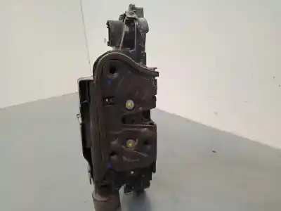 Second-hand car spare part left front door lock for volkswagen golf vii sportsvan 1.0 tsi oem iam references 5nb837015c