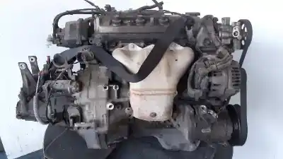 Second-hand car spare part complete engine for honda accord berlina (cg7-9/ch1-7) 1.8i ls (cg8) oem iam references   