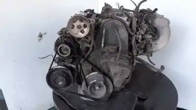 Second-hand car spare part complete engine for honda accord berlina (cg7-9/ch1-7) 1.8i ls (cg8) oem iam references   