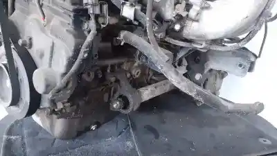 Second-hand car spare part complete engine for honda accord berlina (cg7-9/ch1-7) 1.8i ls (cg8) oem iam references   