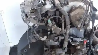 Second-hand car spare part complete engine for honda accord berlina (cg7-9/ch1-7) 1.8i ls (cg8) oem iam references   
