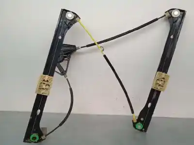 Second-hand car spare part driver left window regulator for volkswagen golf vii sportsvan 1.0 tsi oem iam references 510837461f