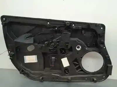 Автозапчасти б/у регулятор стекла переднего левого за ford fiesta (ccn) black edition ссылки oem iam c1bba045417ab  