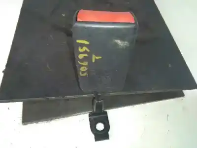 Pezzo di ricambio per auto di seconda mano gancio per cintura per opel astra h caravan cosmo riferimenti oem iam 13128018