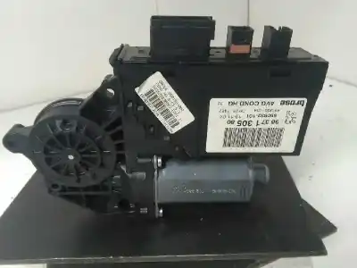 Pezzo di ricambio per auto di seconda mano motore alzacristalli anteriore sinistro per peugeot 307 break/sw (s2) sw pack riferimenti oem iam   