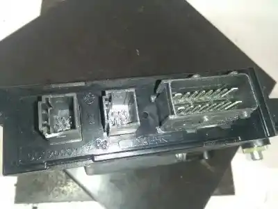 Pezzo di ricambio per auto di seconda mano motore alzacristalli anteriore sinistro per peugeot 307 break/sw (s2) sw pack riferimenti oem iam   