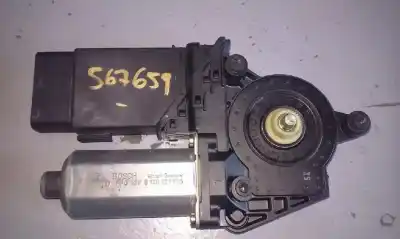 İkinci el araba yedek parçası ön sol cam motoru için volkswagen passat berlina (3b2) comfortline oem iam referansları 0130821695