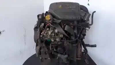 Pezzo di ricambio per auto di seconda mano motore completo per otras marcas clio ii fase i (b/cbo) 1.9 diesel riferimenti oem iam f8q k6  