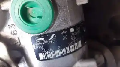 Pezzo di ricambio per auto di seconda mano motore completo per otras marcas clio ii fase i (b/cbo) 1.9 diesel riferimenti oem iam f8q k6  