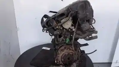 Pezzo di ricambio per auto di seconda mano motore completo per otras marcas clio ii fase i (b/cbo) 1.9 diesel riferimenti oem iam f8q k6  