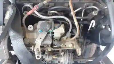 Pezzo di ricambio per auto di seconda mano motore completo per otras marcas clio ii fase i (b/cbo) 1.9 diesel riferimenti oem iam f8q k6  