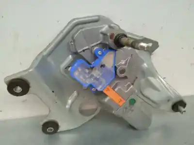 Автозапчастина б/у двигатель заднього склоочисника для subaru legacy berl. b13 (bl) 2.0 d classic посилання на oem iam 86510aj080