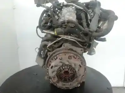 Gebrauchtes Autoersatzteil kompletter motor zum mitsubishi outlander (cw0) 2.0 di-d cat oem-iam-referenzen   