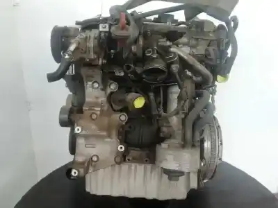 Gebrauchtes Autoersatzteil kompletter motor zum mitsubishi outlander (cw0) 2.0 di-d cat oem-iam-referenzen   