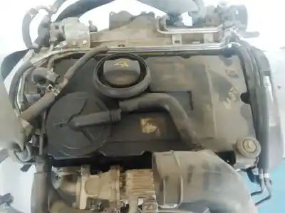 Gebrauchtes Autoersatzteil kompletter motor zum mitsubishi outlander (cw0) 2.0 di-d cat oem-iam-referenzen   