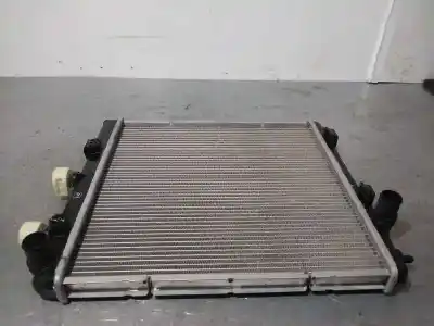 Gebrauchtes Autoersatzteil wasserradiator zum peugeot 2008 (--.2013->) access oem-iam-referenzen 9684522780  95007t01
