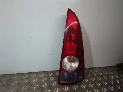 Автозапчастина б/у правий ліхтар для renault espace iv (jk0) authentique посилання на oem iam 8200027152  
