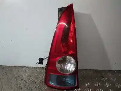 Автозапчастина б/у лівий ход ліхар для renault espace iv (jk0) authentique посилання на oem iam 8200027153