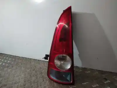 Автозапчастина б/у лівий ход ліхар для renault espace iv (jk0) authentique посилання на oem iam 8200027153  