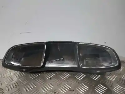 Автозапчастина б/у панель інструментів для citroen ds5 style посилання на oem iam 9809756380  