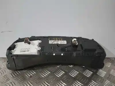 Автозапчастина б/у панель інструментів для citroen ds5 style посилання на oem iam 9809756380  