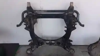 Second-hand car spare part front axle for audi q7 (4l) 3.0 tdi oem iam references 7l0400025