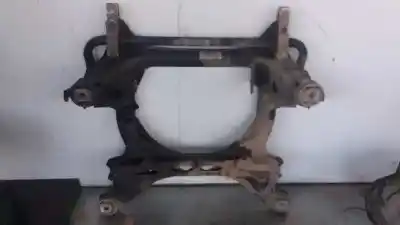 Second-hand car spare part front axle for audi q7 (4l) 3.0 tdi oem iam references 7l0400025  