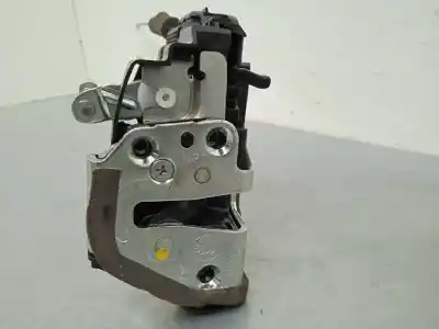 Peça sobressalente para automóvel em segunda mão fechadura da porta traseira direita por toyota corolla touring sports (e21) hybrid active referências oem iam 